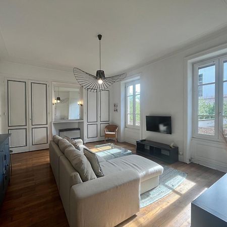 Suite Lavanni Lião Exterior foto