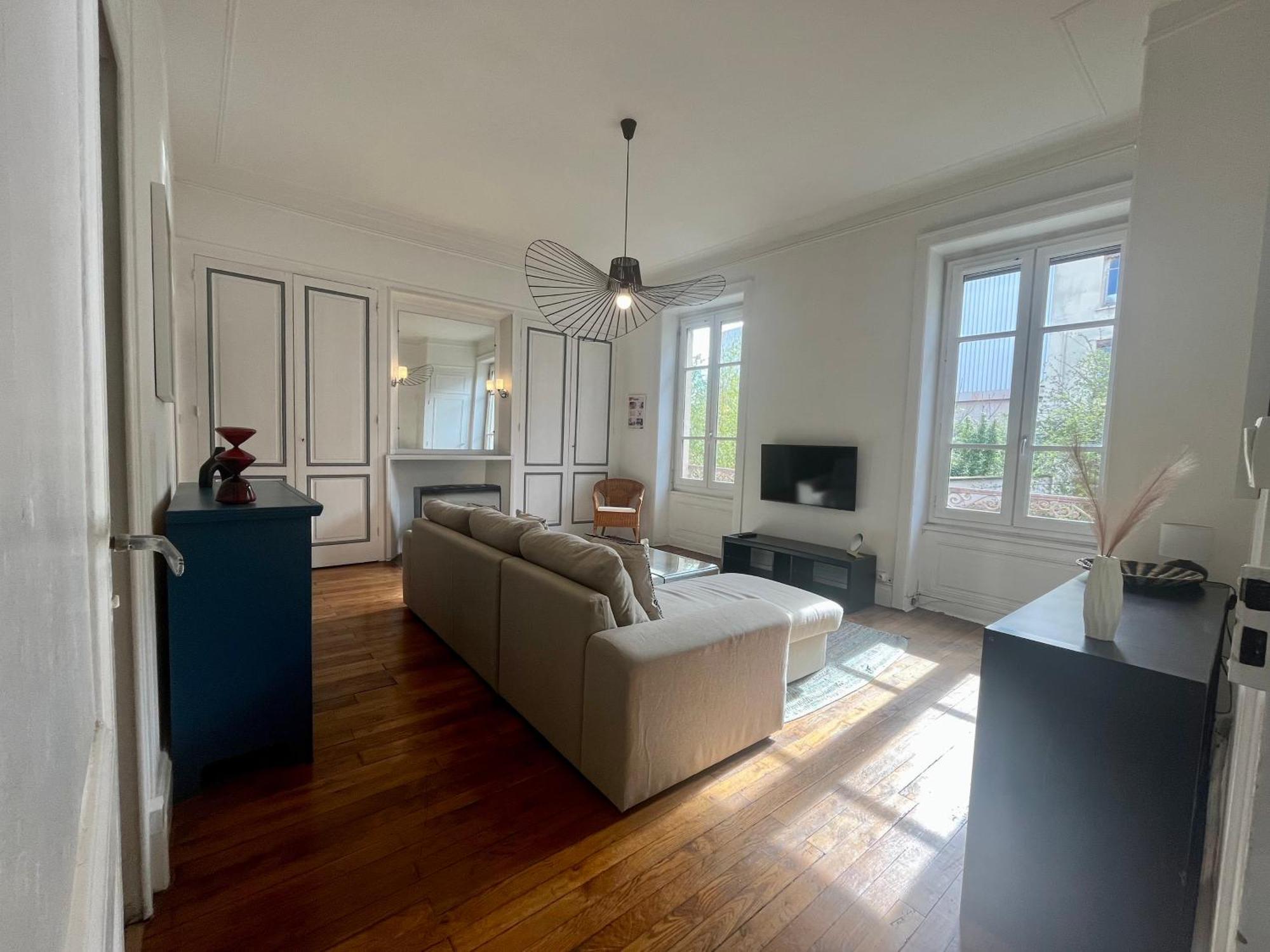 Suite Lavanni Lião Exterior foto