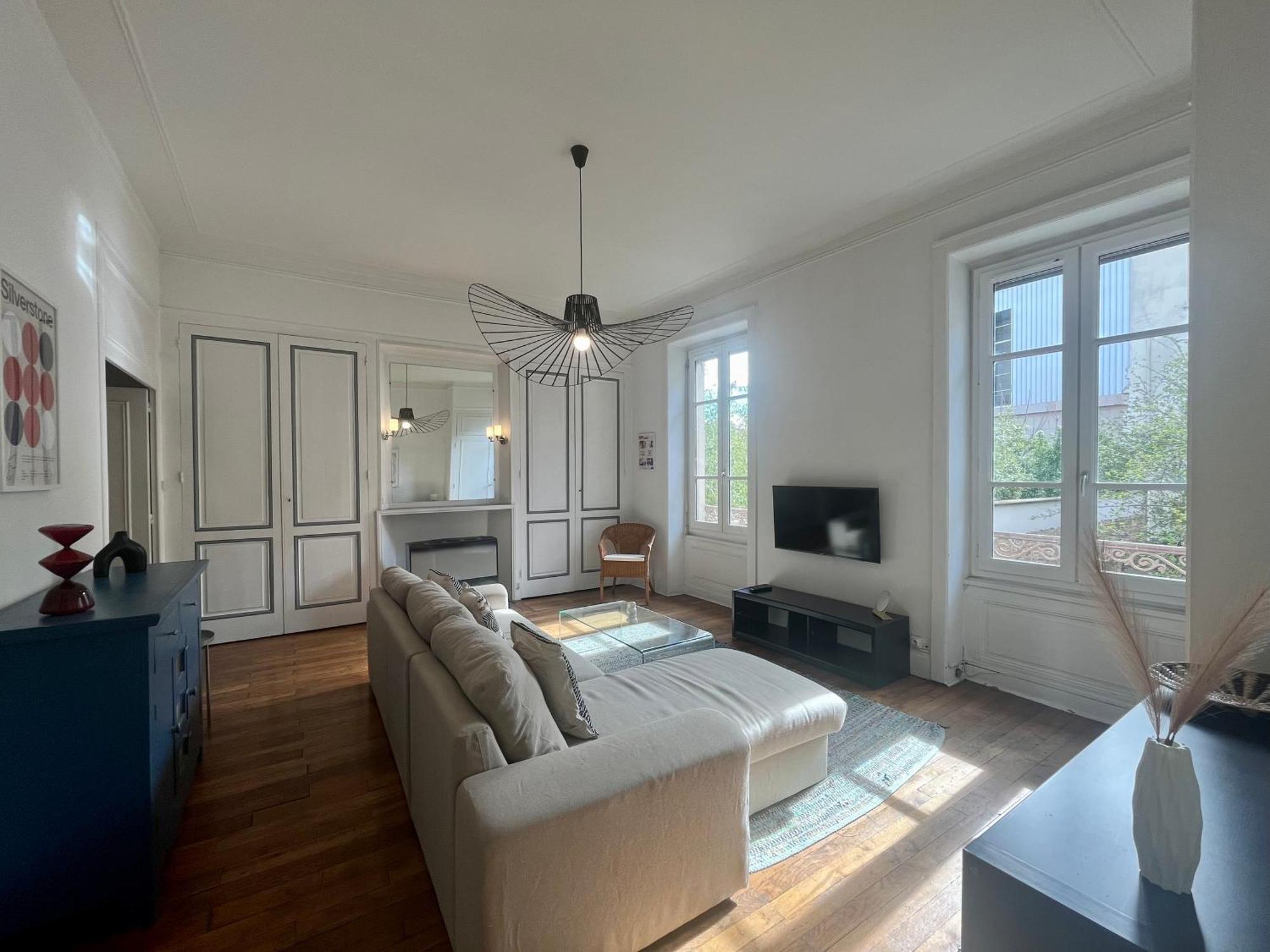 Suite Lavanni Lião Exterior foto