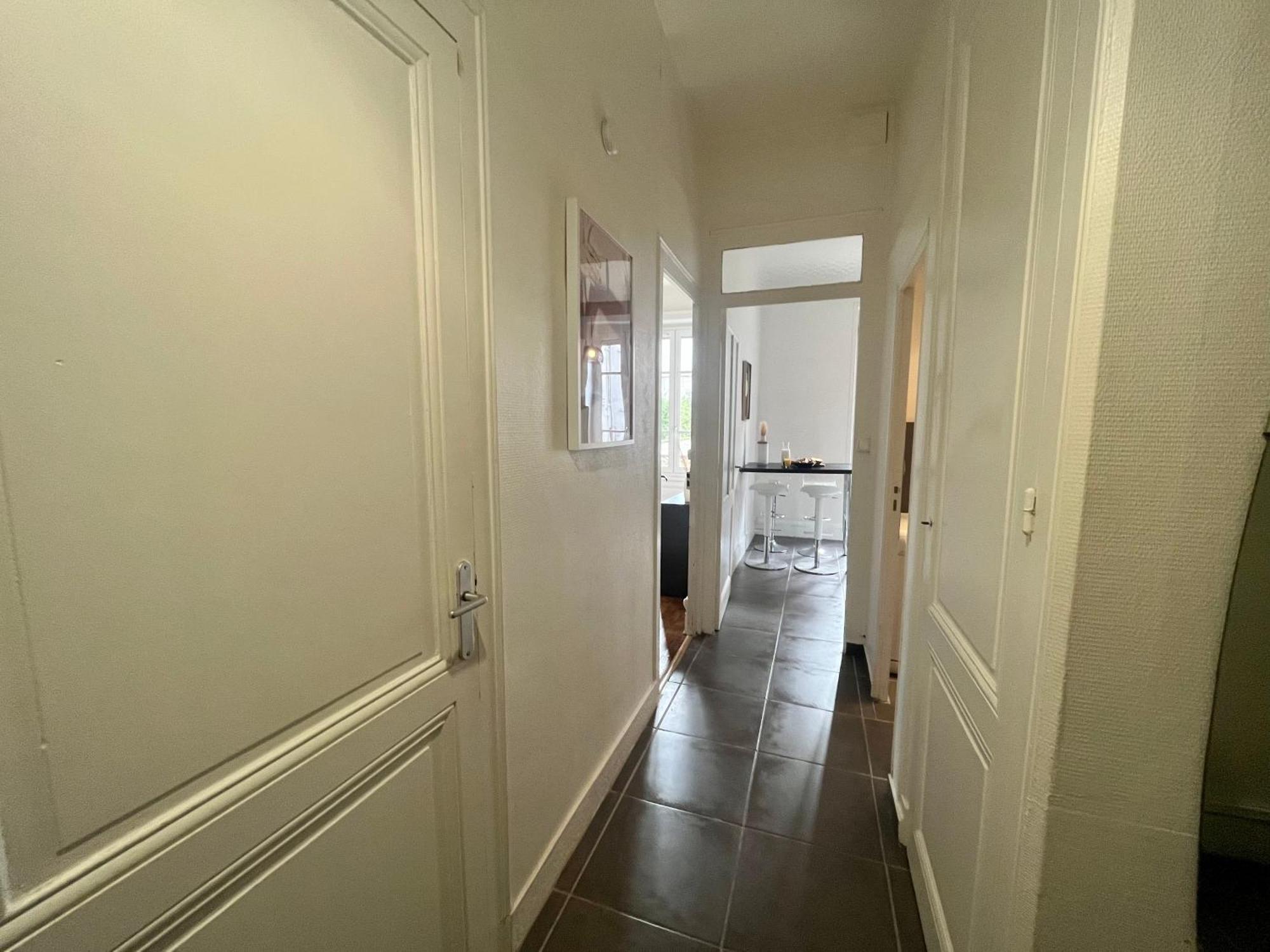 Suite Lavanni Lião Exterior foto